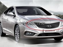 Hyundai Grandeur, Azera Ablisovka